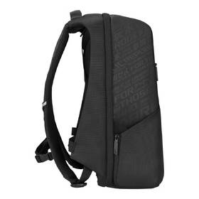 Batoh na notebook Asus Ranger Gaming Backpack 16 čierny

 obrázok produktu 3 z 7