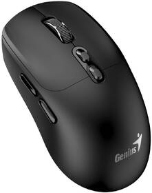 Myš Genius NX-8080S BT čierna

 obrázok produktu 1 z 3