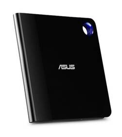 Externá Blu-ray napaľovačka Asus SBW-06D5H-U čierna

 obrázok produktu 2 z 5