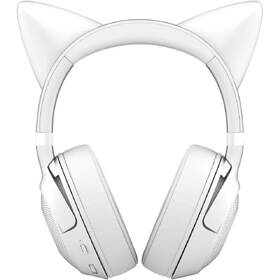 Headset Razer Kraken Kitty V2 BT biely

 obrázok produktu 1 z 5