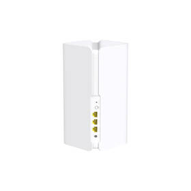 Kompletný Wi-Fi systém Tenda MX21 Pro, Wireless AXE5700 Mesh router WiFi 6E (3 ks) biely

 obrázok produktu 2 z 2