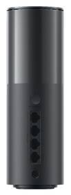 Kompletný Wi-Fi systém Xiaomi Mesh System BE3600 Pro EU (1 ks) čierny

 obrázok produktu 3 z 4