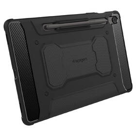 Puzdro na tablet Spigen Rugged Armor Pro na Samsung Galaxy Tab S10 FE čierne

 obrázok produktu 10 z 17