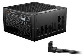 Zdroj be quiet! POWER ZONE 2 850W 

 obrázok produktu 1 z 5