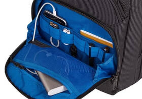 Batoh na notebook THULE Crossover 2 20L čierny

 obrázok produktu 6 z 10