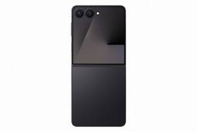Mobilný telefón Samsung Galaxy Z Flip7 5G 12 GB / 512 GB čierny

 obrázok produktu 12 z 18