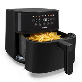 Fritéza teplovzdušná Tristar FR-9060, 6 l čierna

 obrázok produktu 2 z 6