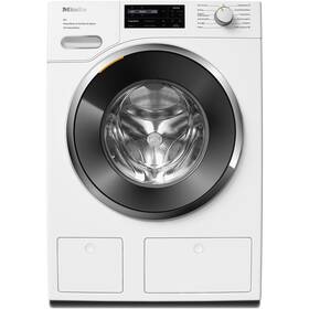 Set výrobkov Miele WWI 880 WCS + TWL 680 WP 125 biely

 obrázok produktu 3 z 25