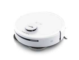 Robotický vysávač ETA MASTER AQUA PRO 7229 90000 biely

 obrázok produktu 1 z 19