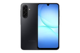 Mobilný telefón Samsung Galaxy A17 5G 4 GB / 128 GB čierny

 obrázok produktu 8 z 10