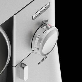 Kuchynský robot KENWOOD KVL4165S strieborný

 obrázok produktu 8 z 12