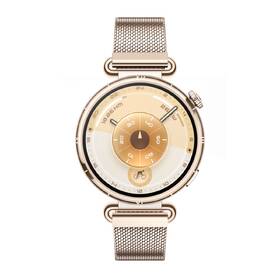 Inteligentné hodinky Huawei Watch GT 6 41 mm NFC zlaté

 obrázok produktu 2 z 6