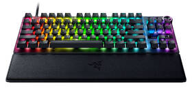 Klávesnica Razer Huntsman V3 Pro Tenkeyless 8KHz, US Layout čierna

 obrázok produktu 3 z 6