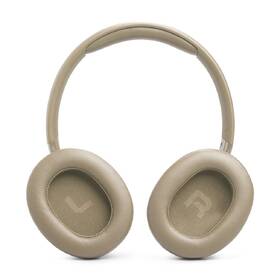 Slúchadlá JBL Tune 730BT béžová

 obrázok produktu 3 z 5