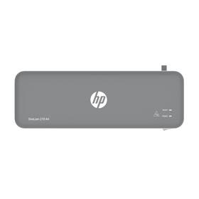 Laminátor HP OneLam 270 A4 sivý

 obrázok produktu 2 z 4