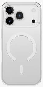 Kryt na mobil Uniq Airsuit MagClick na Apple iPhone 17 Pro priehľadný

 obrázok produktu 1 z 4