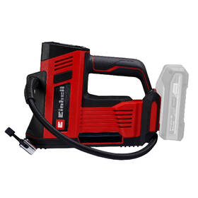 Kompresor Einhell CE-CC 18/23 D Li-Solo (bez baterie) 

 obrázok produktu 1 z 8