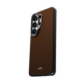 Kryt na mobil UAG Fibr Armr na Samsung Galaxy S26 Ultra čierny/oranžový

 obrázok produktu 6 z 16