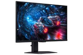 Herný monitor Samsung Odyssey G7 (G70F) čierny

 obrázok produktu 4 z 10