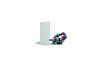 Podlahový vysávač Dyson Dyson Big Ball Absolute 2 strieborný/modrý

 obrázok produktu 10 z 11