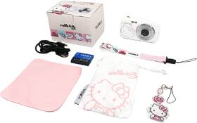 Digitálny fotoaparát Yashica x Hello Kitty DZ-100 biely

 obrázok produktu 7 z 8