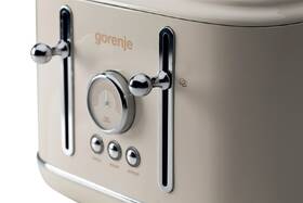 Hriankovač Gorenje T2300CLIN 

 obrázok produktu 3 z 7