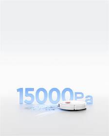 Robotický vysávač Xiaomi Vacuum H50 Pro biely

 obrázok produktu 6 z 29