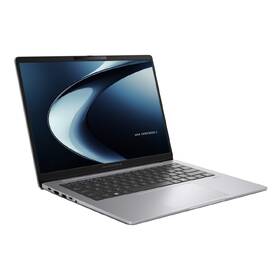 Notebook Asus ExpertBook P3 G2 sivý

 obrázok produktu 3 z 11