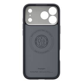 Kryt na mobil Spigen Nano Pop MagSafe na Apple iPhone 17 Pro čierny

 obrázok produktu 1 z 15
