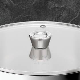 Hrniec s pokrievkou Tefal E3368555 XL, 32 cm nerez

 obrázok produktu 8 z 9