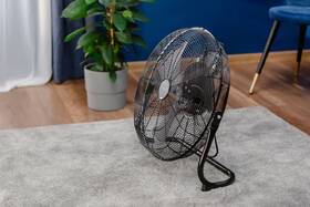 Ventilátor podlahový Zelmer ZFF0450 čierny

 obrázok produktu 1 z 4