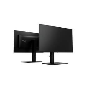 Herný monitor HP HyperX OMEN 27q čierny

 obrázok produktu 7 z 9
