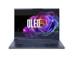 Notebook Acer Swift Go 16 AI (SFG16-A71-R0ER) modrý

 obrázok produktu 2 z 9