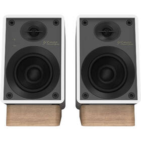 Reproduktory Onkyo Creator Series GX-10DB (2 ks) biele

 obrázok produktu 1 z 10