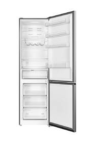Chladnička s mrazničkou TCL RP350BLE0 nerez

 obrázok produktu 3 z 10