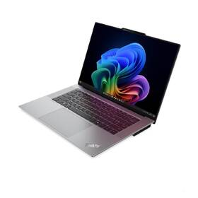 Notebook Lenovo ThinkPad X9-15p Gen 1 Aura Edition sivý

 obrázok produktu 2 z 12