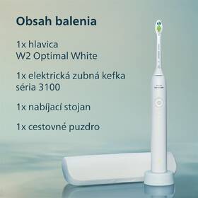 Zubná kefka Philips HX4033/21 biela

 obrázok produktu 8 z 18
