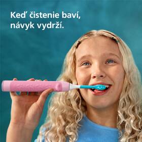 Zubná kefka Philips HX6600/11 ružový

 obrázok produktu 1 z 13