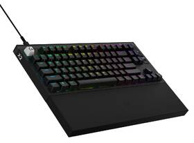 Klávesnica Logitech PRO X2 RAPID, US INT'L čierna

 obrázok produktu 1 z 5
