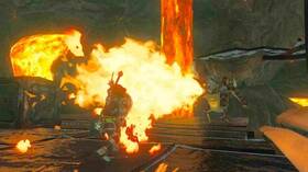 Hra Nintendo The Legend of Zelda: Breath of the Wild 

 obrázok produktu 3 z 4
