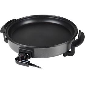 Panvica na pečenie Tristar PZ-2964 čierna/sivá

 obrázok produktu 1 z 4