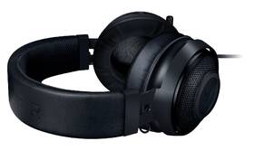 Headset Razer Kraken čierny

 obrázok produktu 3 z 3