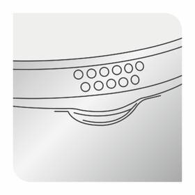 Kastról s pokrievkou Tefal G7194656 nerez

 obrázok produktu 12 z 22