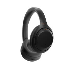 Slúchadlá Sony WH-1000XM4 čierna

 obrázok produktu 1 z 16