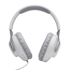 Headset JBL Quantum 100 biely

 obrázok produktu 7 z 12
