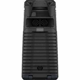 Párty reproduktor Sony MHC-V73D čierny

 obrázok produktu 2 z 14