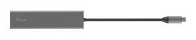 USB Hub Trust Halyx Fast USB-C 

 obrázok produktu 3 z 11
