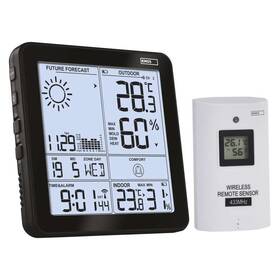 Meteorologická stanica EMOS E5080 čierna

 obrázok produktu 5 z 8