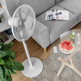 Ventilátor stojanový Sencor SFN 4070WH 

 obrázok produktu 11 z 14