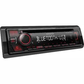 Autorádio s CD KENWOOD KDC-BT460U čierne

 obrázok produktu 1 z 2